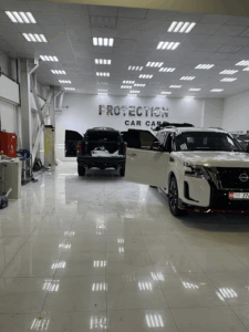 Protection Car Care
