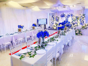 Proxperts Events Place