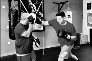 Pta Boxing Fitness-Solutions