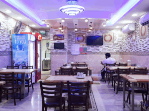 Punjab Flower Restaurant