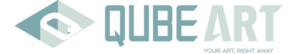 Qube Art Gallery