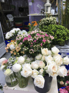 Raihan Flowers