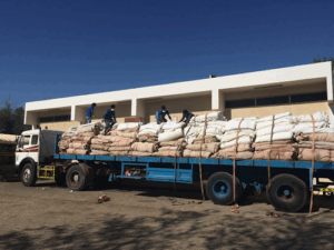Rajab Cargo Services LLC