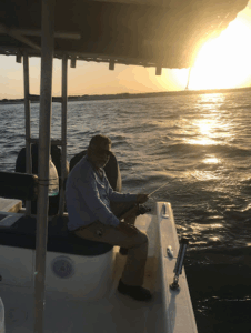 Ravan Fishing Trips