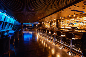 Ray's Bar