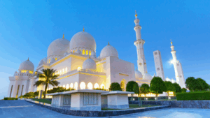 Rayna Tours and Travels