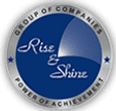Rise and Shine Insulation and Fireprotection LLC