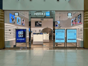Rivoli Eyezone