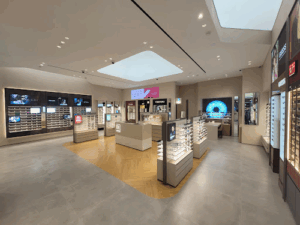 Rivoli Vision