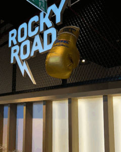Rocky Road Boxing Club