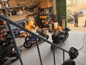Rough Moto