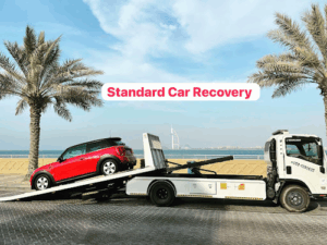 Royal Auto Towing and General Transport