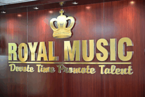 Royal Institute of Music and Arts