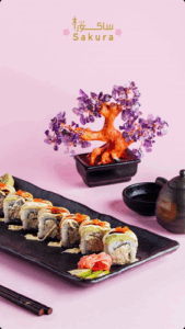 Sakura Japanese Restaurant