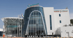 Samaya Specialized Center