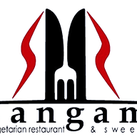 Sangam Vegetarian Restaurant
