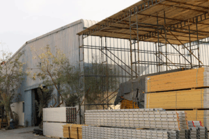 Scaffco LLC