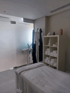 Scintillia Skincare