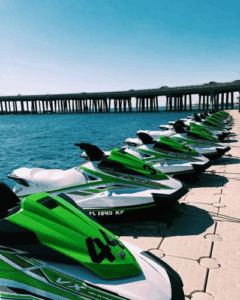 Sea Line Marine Repair