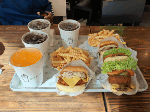Shake Shack