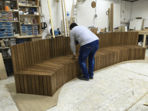 Shams Furniture & Decor