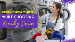 Siddiqa Laundry