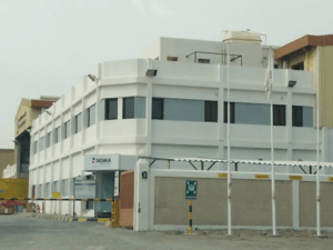 Sigma Engineering Works