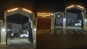 Sign Board Company