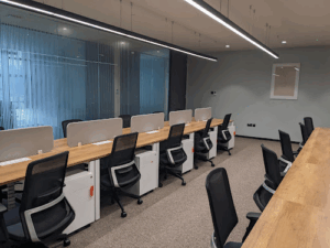 Signature by Regus