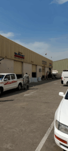 Silver Tower Electrical And Sanitary Work L.L.C