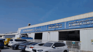 Smart Auto Care - Swaidan Trading Co