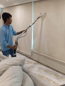 Smart Care Cleaning and Pest Control Services Abu Dhabi