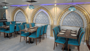 Sofra Istanbul Restaurant