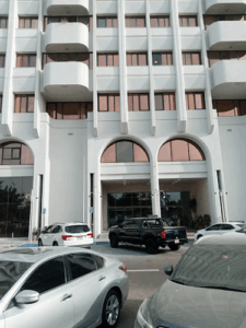 Soft Power Audit & Tax Agency LLC