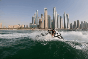 Somah Jet Ski Rental Abu Dhabi