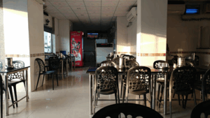 South Indian Restaurant