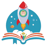 Space kids nursery