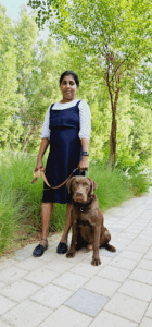 Srk9 Dog Training