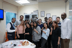 Supportive Solutions Consultancies