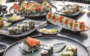 SushiArt