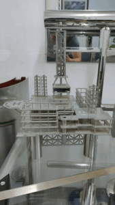 Swissnox Stainless Steel LLC