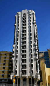 Taghreed Tower