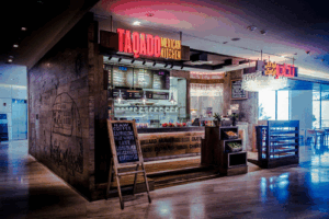 Taqado Mexican Kitchen