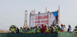 Target Engineering Construction Company L.L.C