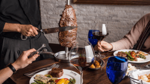 Texas de Brazil