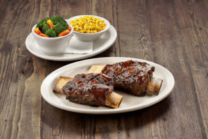 Texas Roadhouse
