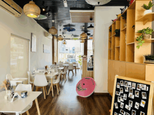 Thai Station Restaurant