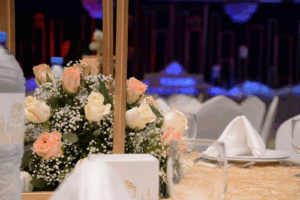 The Queen Wedding Services