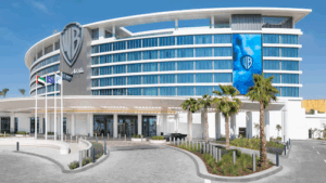 The Wb Abu Dhabi