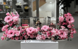 The White Boutique